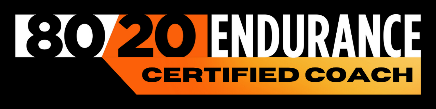 80/20 Endurance Certified