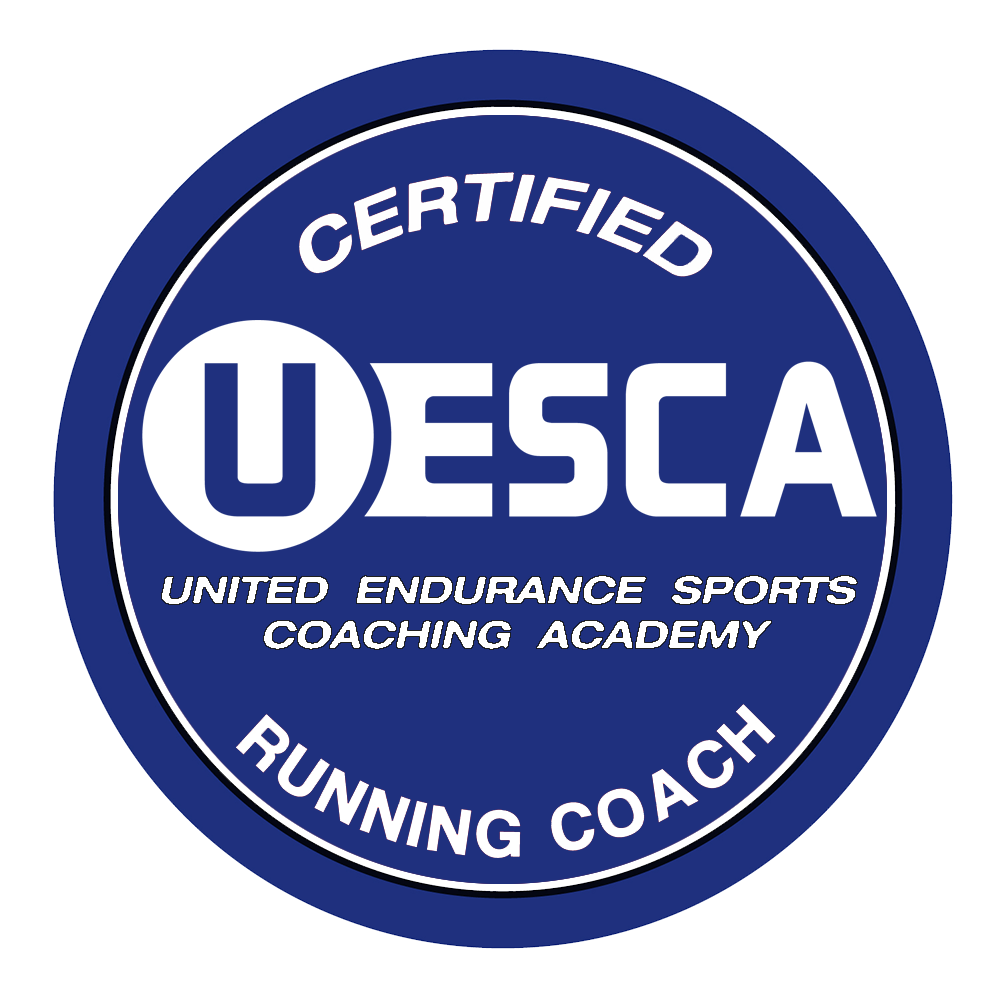 UESCA Running Coach